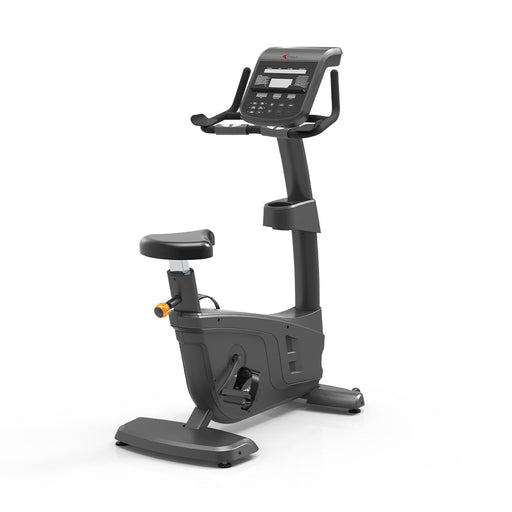 TKO 7UP LED Cardio Upright Bike