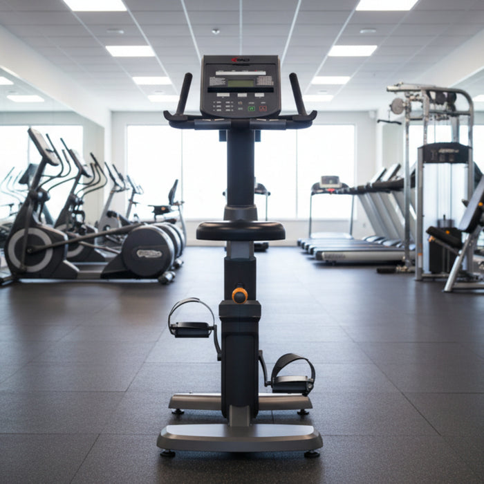 TKO 7UP LED Commercial Upright Bike