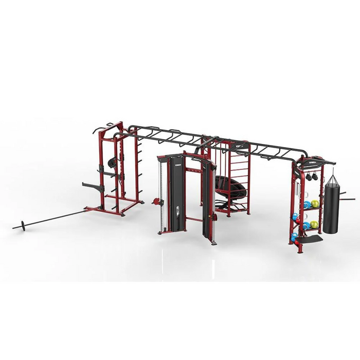 TKO 9901 Group Functional Training Station