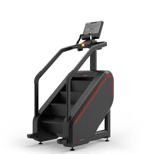 TKO 9SC LED Cardio Stair Climber With LED Screen