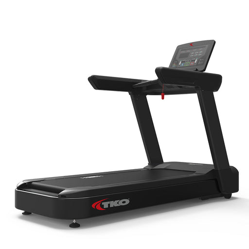 TKO 9T HIIT Cardio Commercial Treadmill