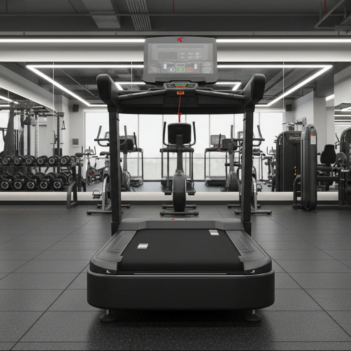 TKO Cardio Treadmill 9T HIIT Training Machine