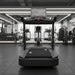 TKO Cardio Treadmill 9T HIIT Training Machine