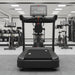 TKO Cardio Treadmill 9T LED Workout Machine