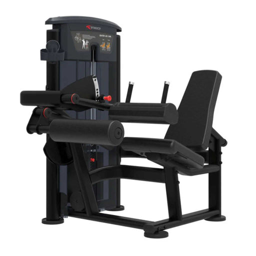 TKO Seated Leg Curl 7012-G2