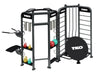 TKO Strength Functional Stretch / Rebounder Station