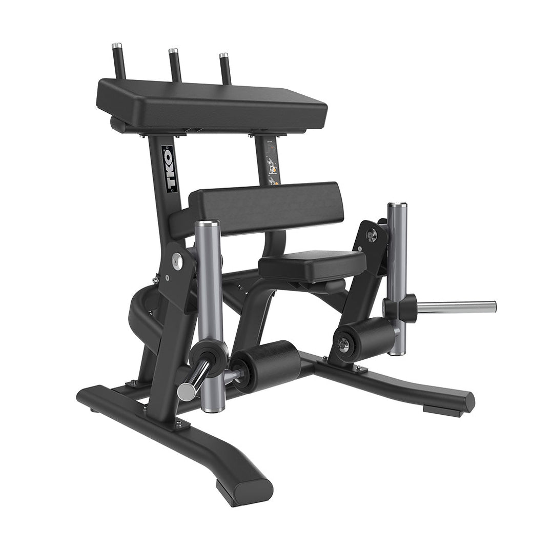 Leg Extension & Leg Curl Machines For Sale — Select Fitness