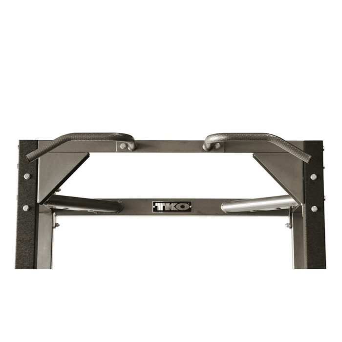 Kitachi Stg Rack TKO Strength Power Rack With Storage Bundle 920PR-STG — Select Fitness