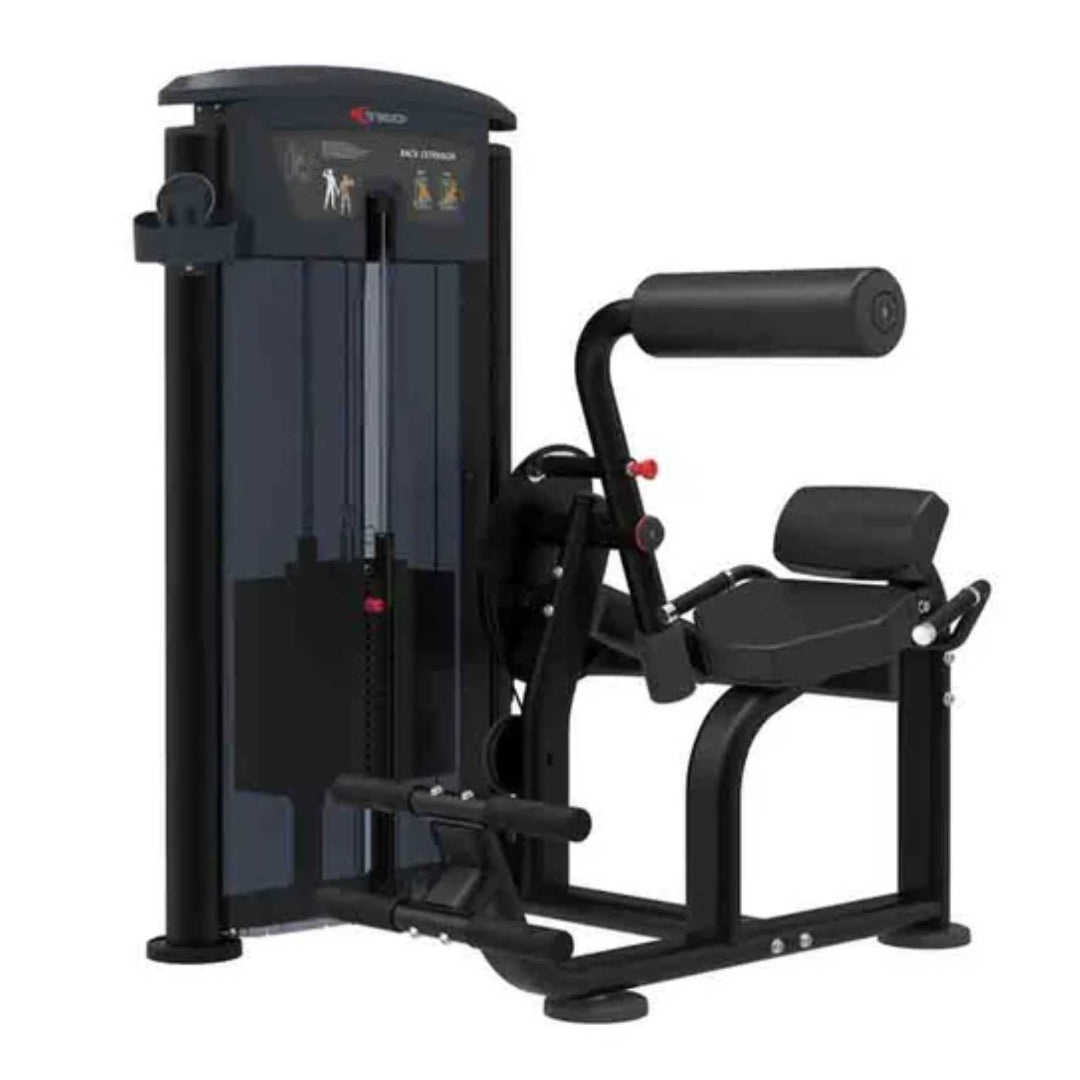 Glute Back Extension Machines For Sale — Select Fitness