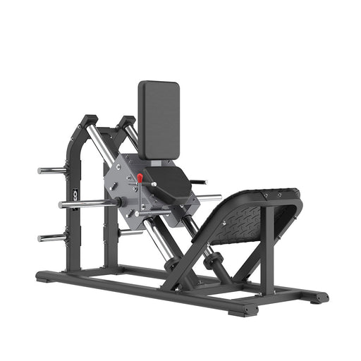 TKO Strength Signature Hack Squat Calf Press 714HS