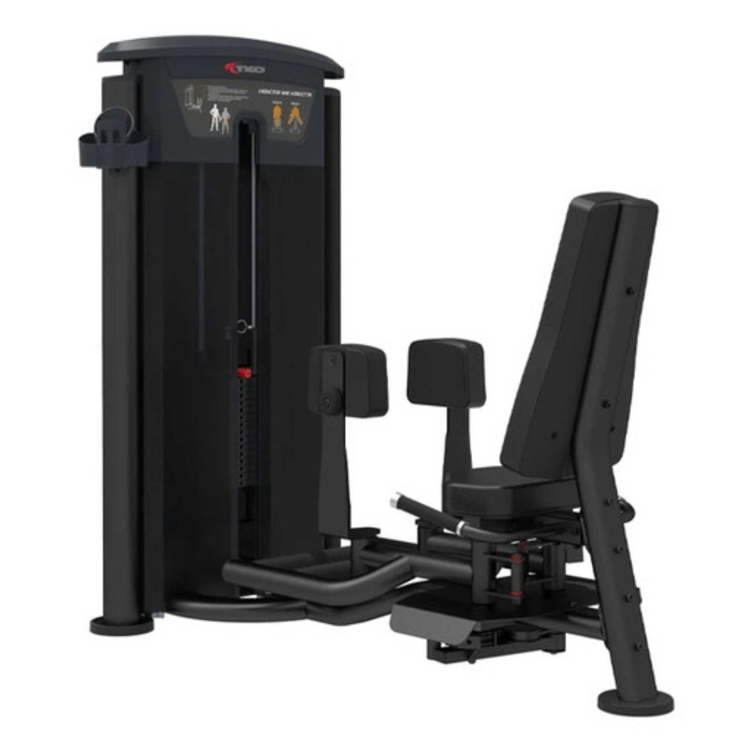 TKO Multi-Hip Adduction/Abduction Machine | Shop Now — Select Fitness