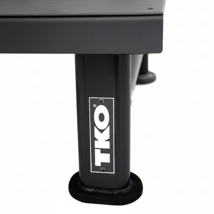 Commercial Kettlebell Rack TKO Strength 859KR