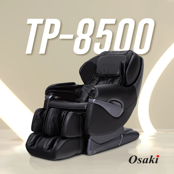 TP-8500 Zero Gravity Massage Chair