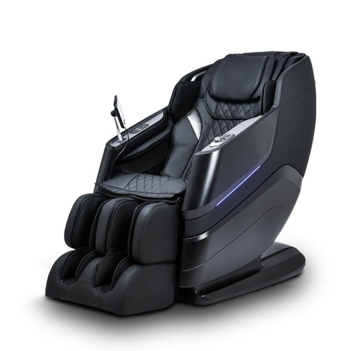 TP Epic Black Angled View