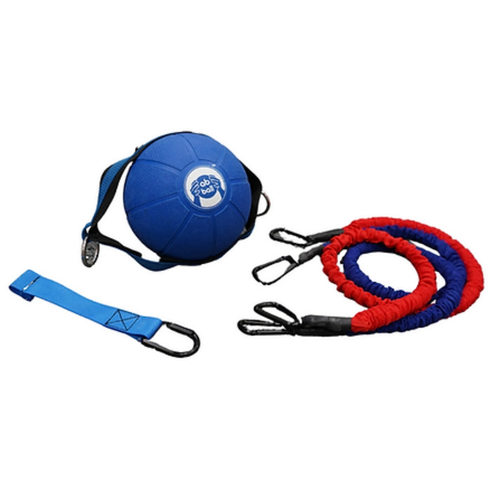 The Abs Company ABS3020 Ab Ball System