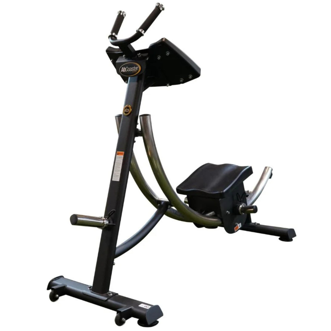Ab Machines For Sale — Select Fitness