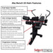 The Abs Company Abs Bench X3 Main Features