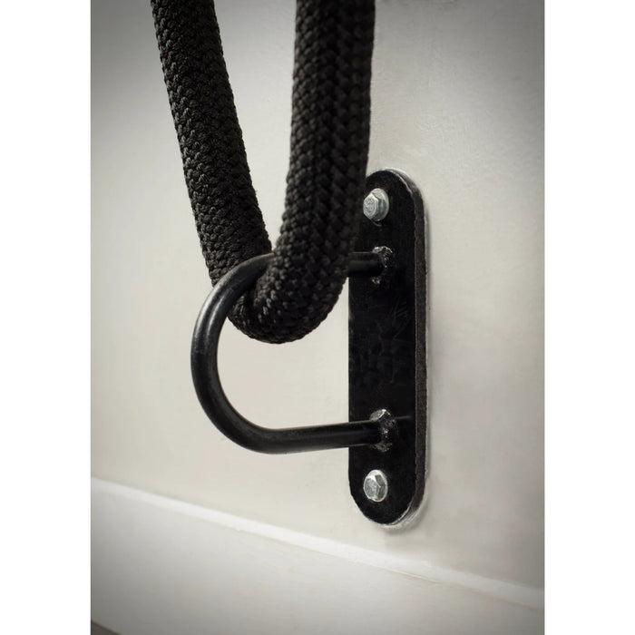 The Abs Company Battle Rope ST System Wall Mount