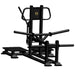 The Abs Company Belt Squat Machine