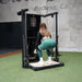 The Abs Company Compact DeadLift Equipment