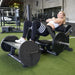 The Abs Company Glute Lift Pro Weighted Plate