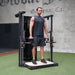 The Abs Company Power Lifting DeadLift Trainer