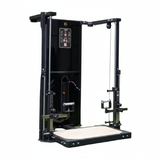 The Abs Company The DeadLift Machine
