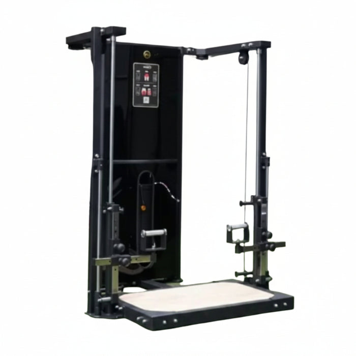 The Abs Company The DeadLift Machine