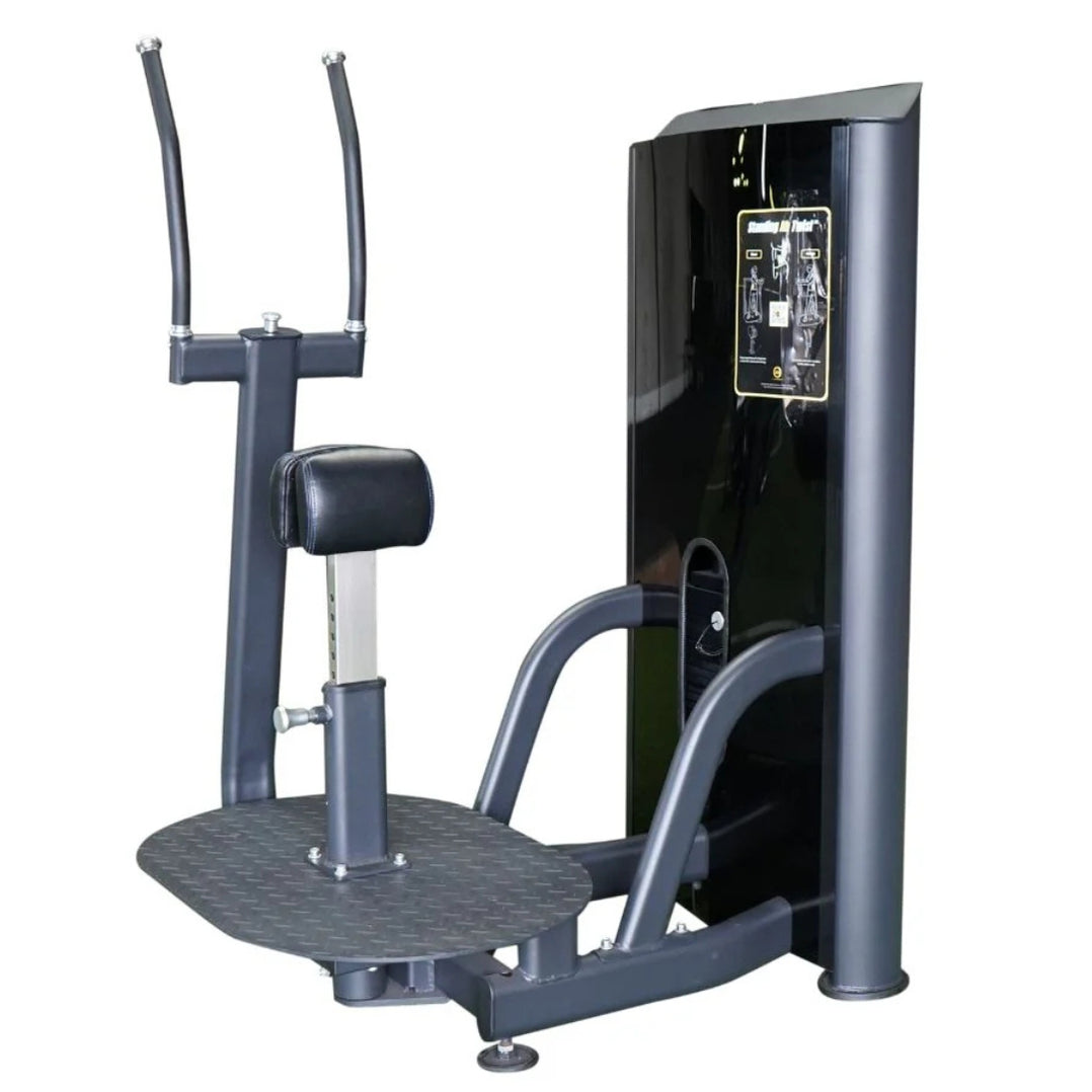 The Abs Company Standing Ab Twist For Sale | Free Shipping — Select Fitness