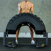 The Abs Company TireFlip 180 XL System Workout