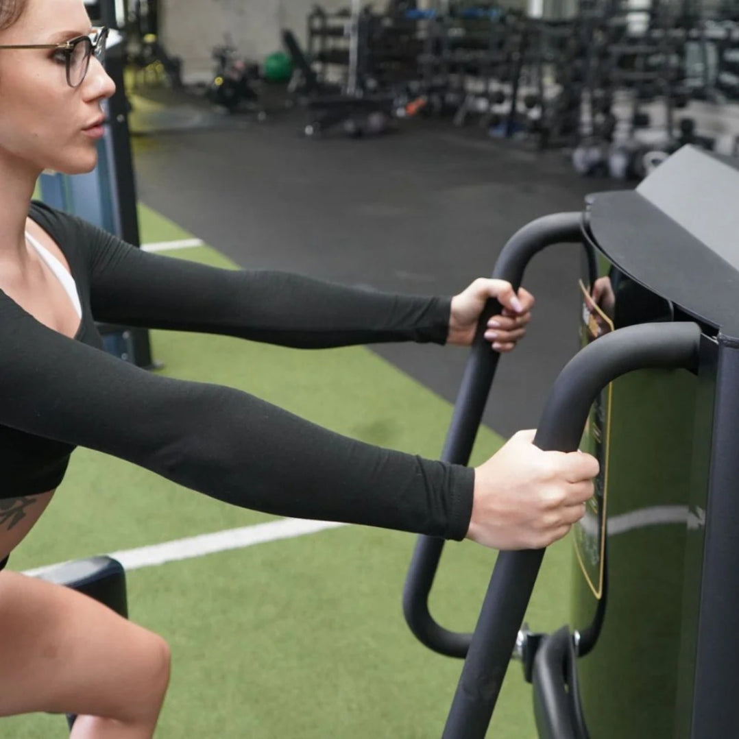 The Abs Company Total Glute Machine For Sale — Select Fitness