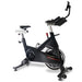 The Blade Connected Stationary Exercise SPINNER Bike