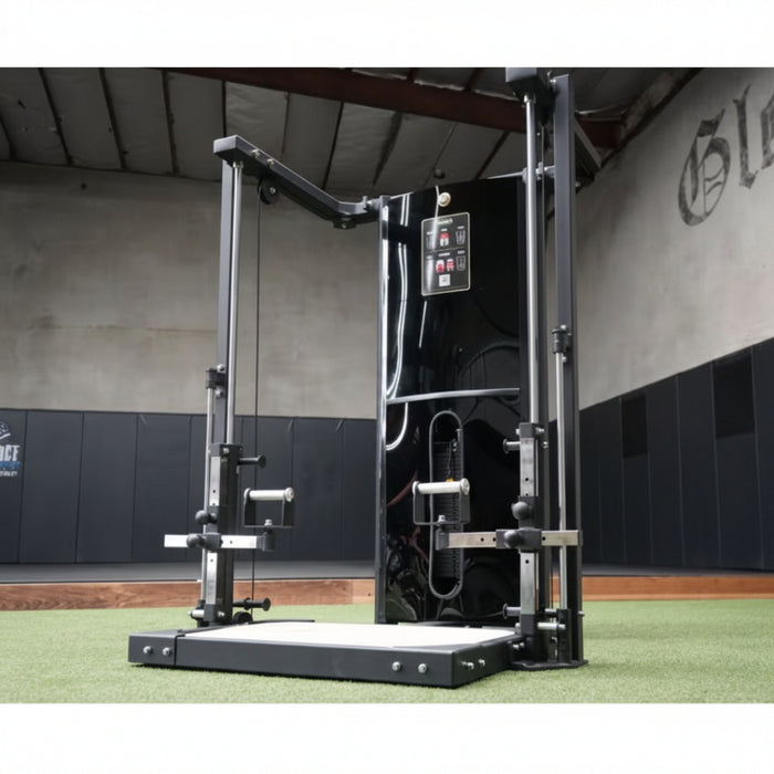 The DeadLift By The Abs Company