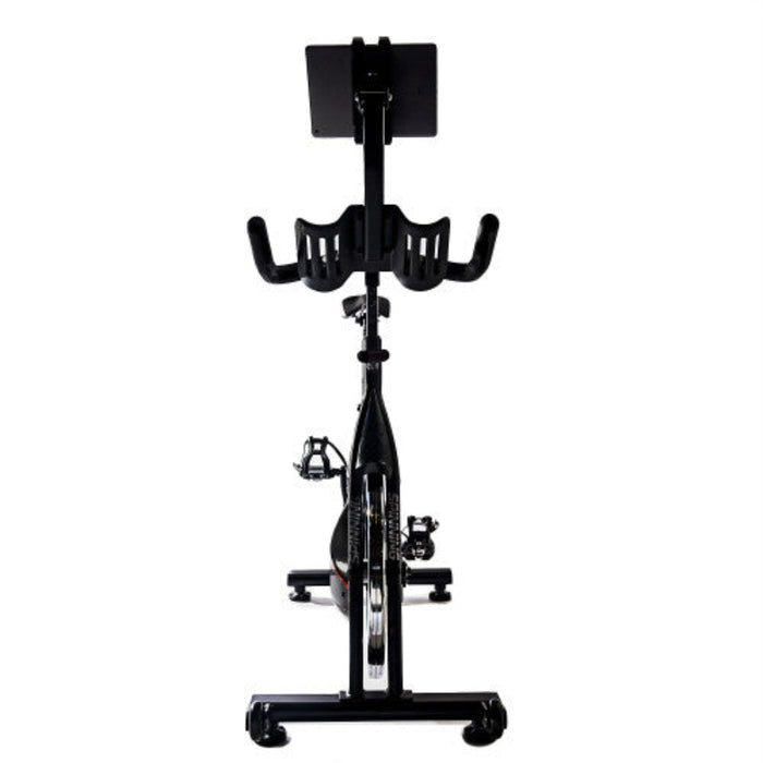 The Elite Connected Stationary Exercise SPINNER Bike