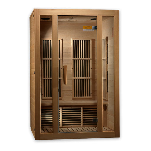 The Seattle Sauna