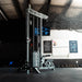 The Walrus Single Tower Low Row Lat Pulldown By Fringe Sport