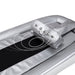 TheraMedic Massage Bed By Osaki Speaker