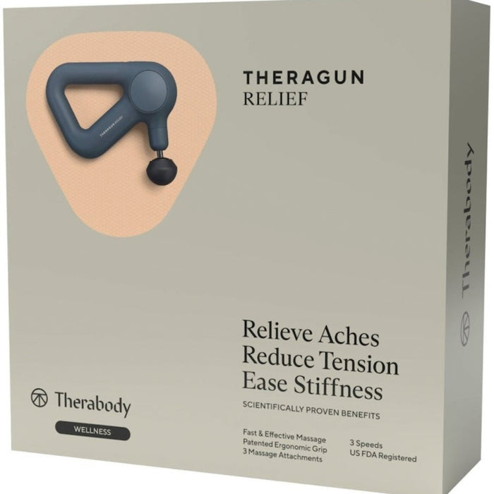 Therabody Theragun Relief In A Box