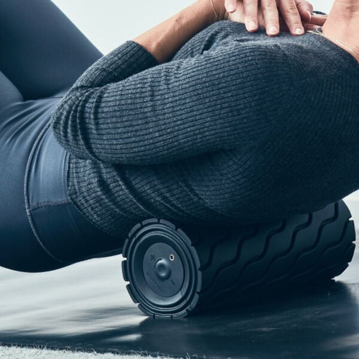 Therabody Wave Roller Back Massage