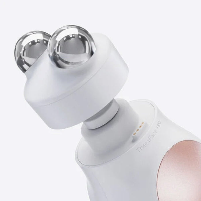 TheraBody TheraFace PRO Percussive Facial Massager