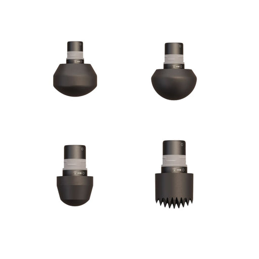 Dampener Plus Attachment for Theragun Dampener Plus Attachment for Theragun