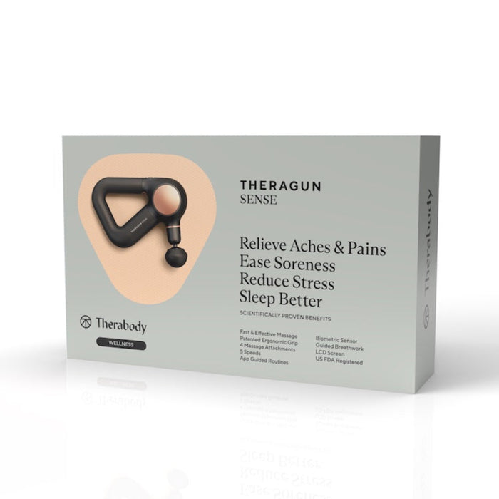 Theragun Sense Massage Therapy Box