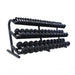Three Tier Dumbbell Rack Troy Barbell VTX TDR 3