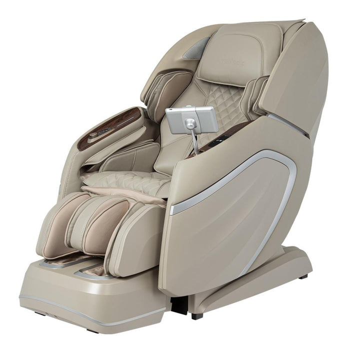 Titan AmaMedic Hilux Taupe