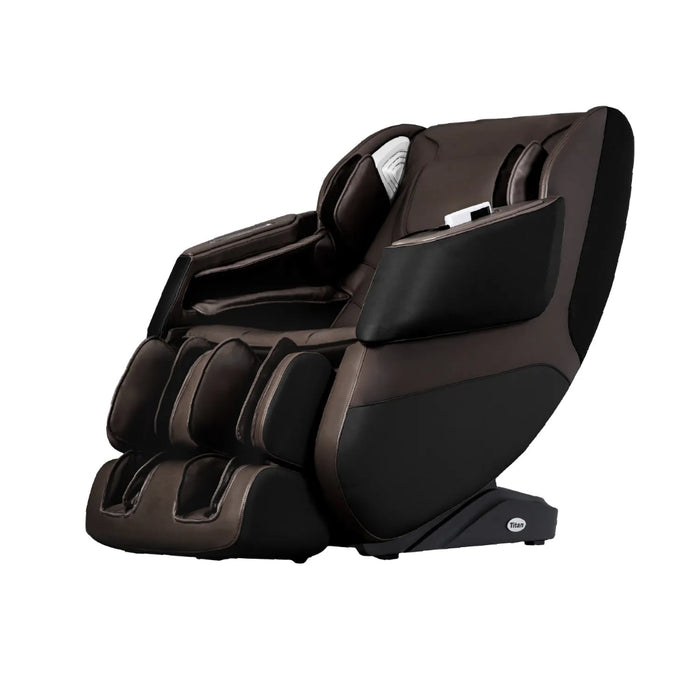 Titan Grande XL Brown