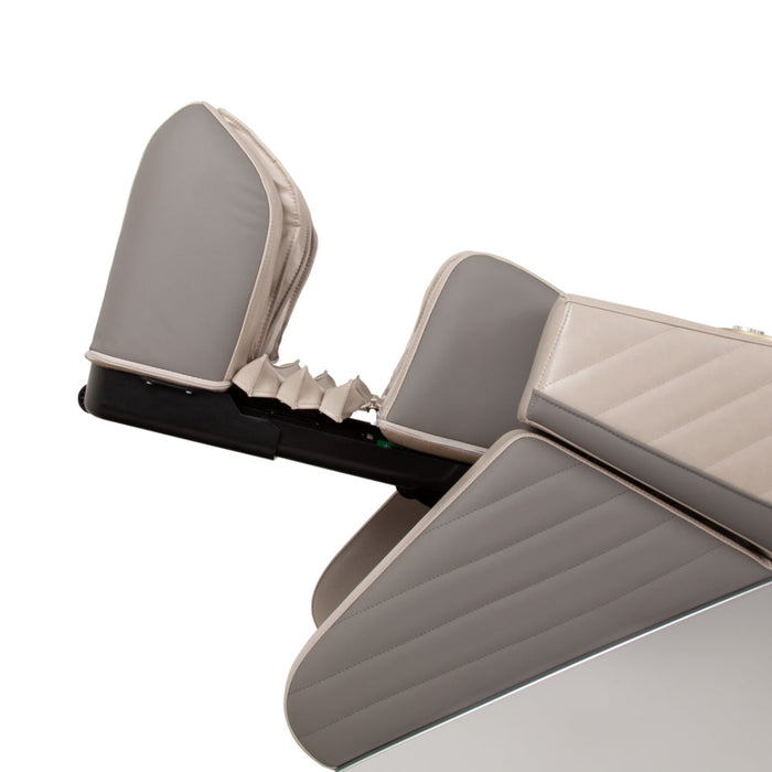 Titan Hamilton LE Footrest Ext
