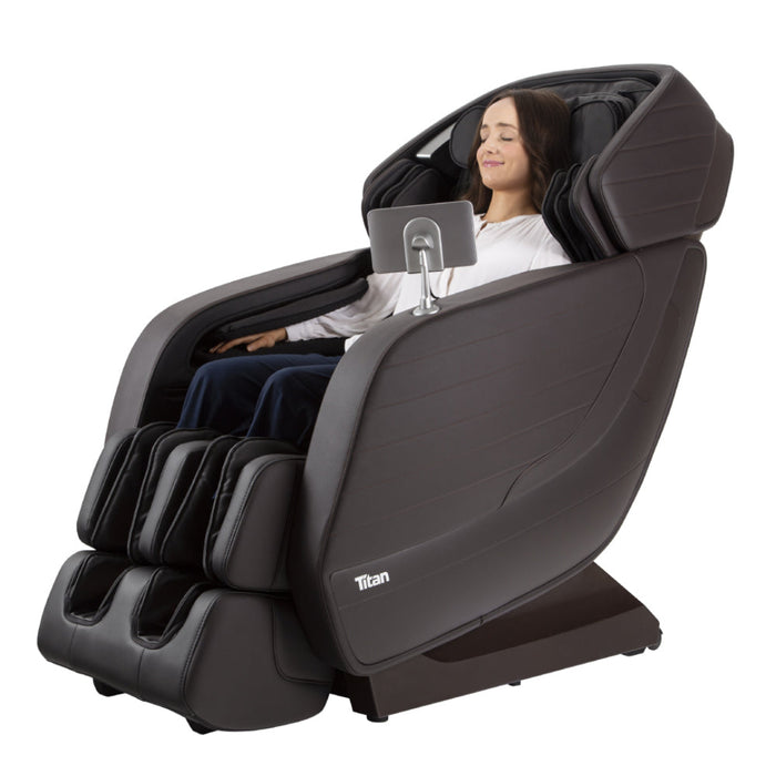 Titan Jupiter Premium LE User