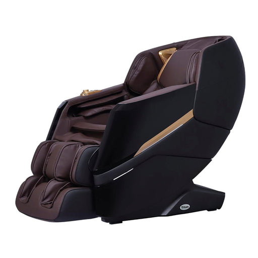 Titan Luxe Brown