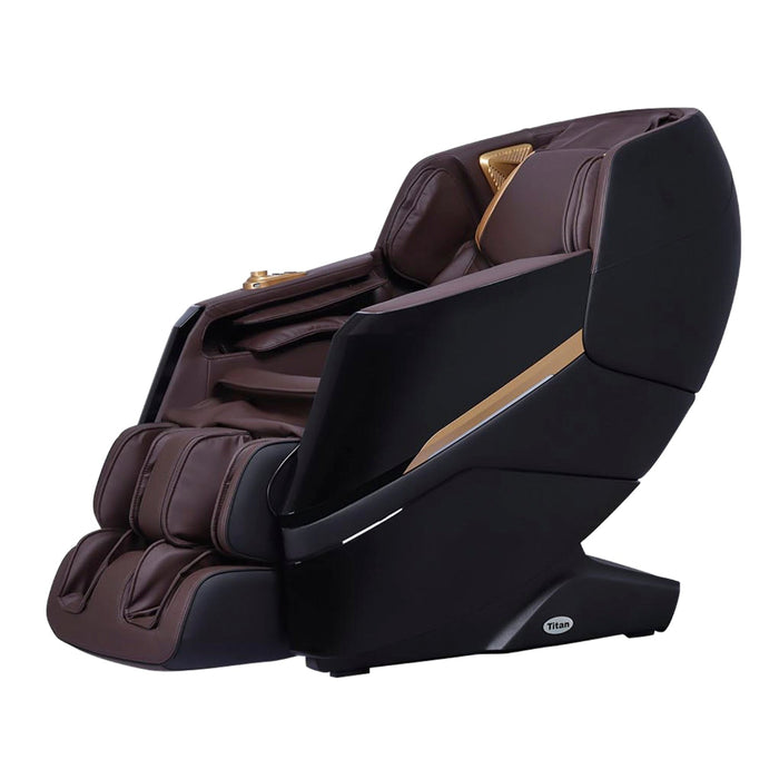 Titan Luxe Brown