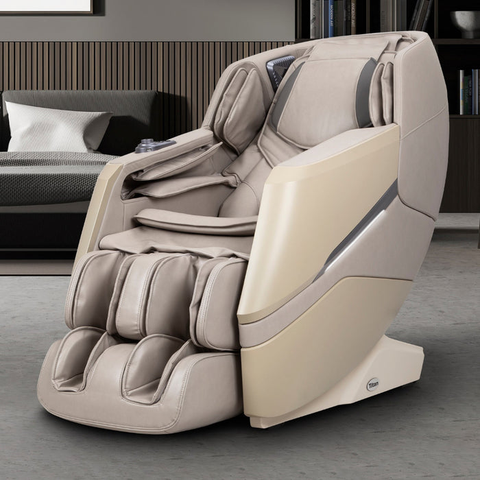 Titan Luxe Taupe